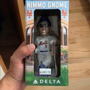 Brandon Nimmo Gnome